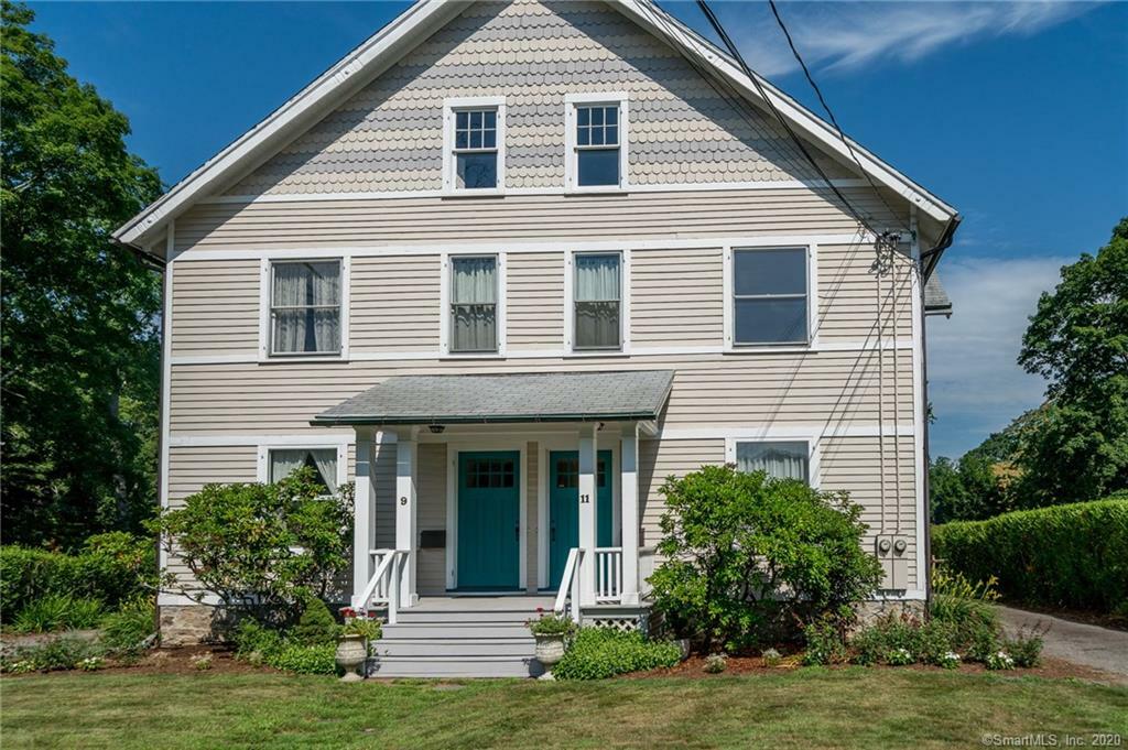 Property Photo: 11 Evergreen Avenue 11 CT 06880