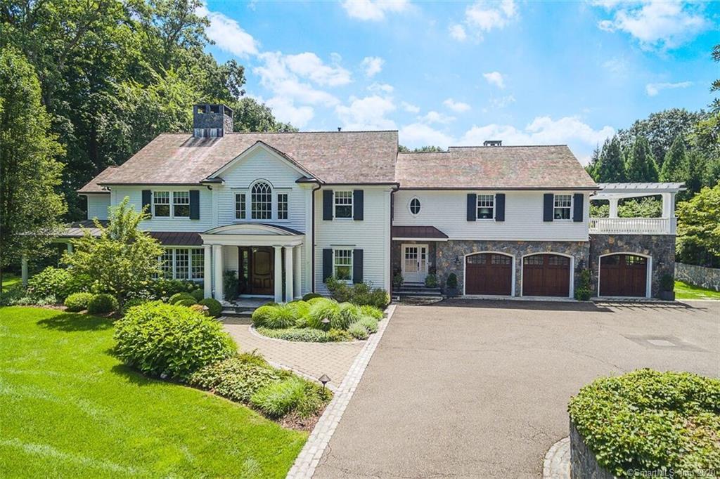Property Photo: 3 Hill Road CT 06830