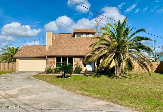 Property Photo:  206 Cottontail Lane  FL 32405 