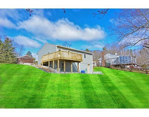 Property Photo: 48 Marion Drive MA 01588
