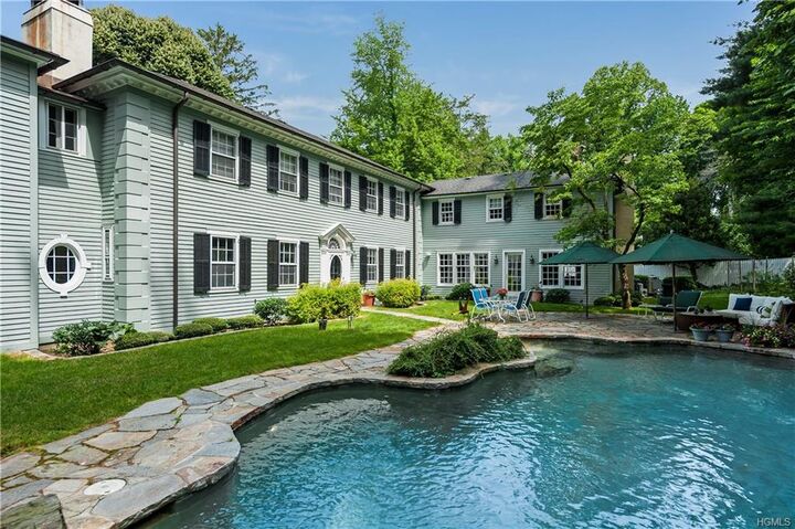 15 Bertha Place  Irvington NY 10533 photo