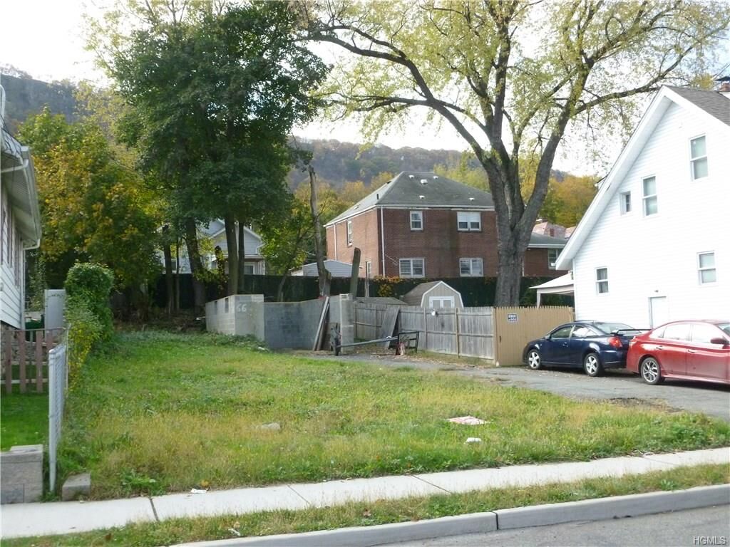 Property Photo:  66 Maple Avenue  NY 10927 