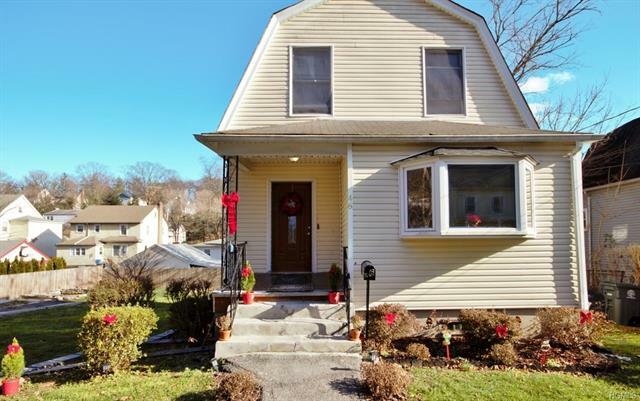 Property Photo:  46 Hall Avenue 1  NY 10604 