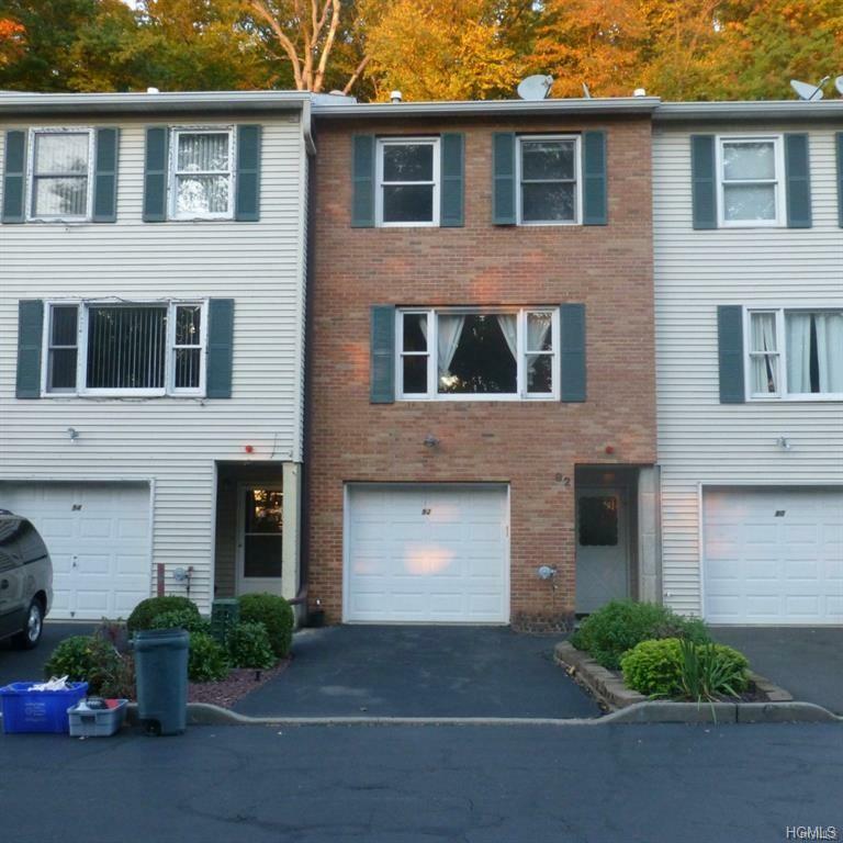 Property Photo: 92 Foltim Way NY 10920