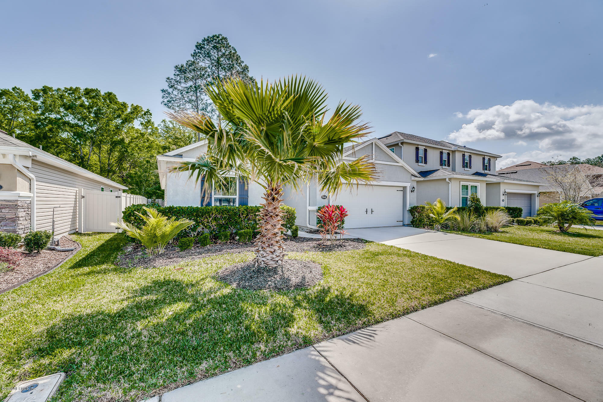 Property Photo:  9646 Abby Glen Circle  FL 32257 