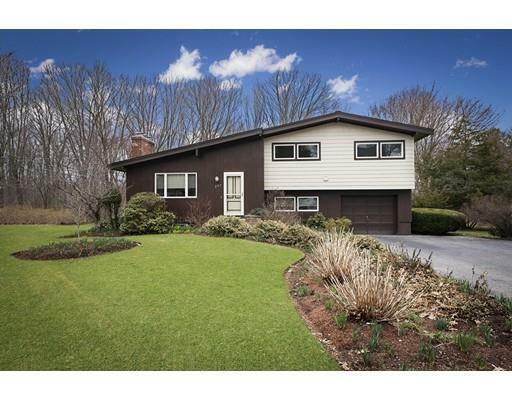 Property Photo: 267 Haverhill Street MA 01867