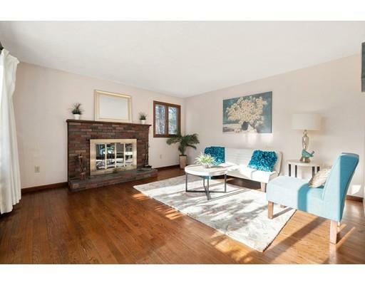 Property Photo:  30 Mary Dr  MA 01583 