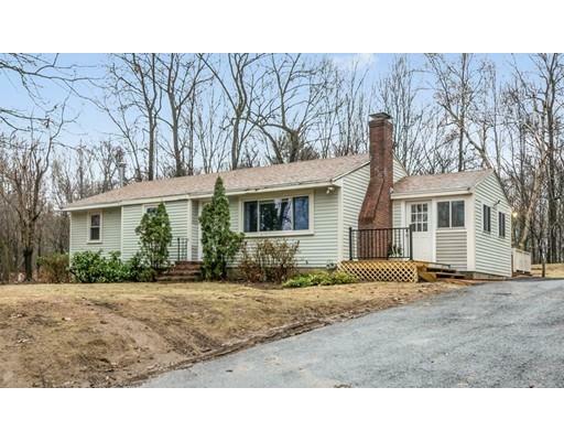 Property Photo:  306 Gleasondale Road  MA 01775 