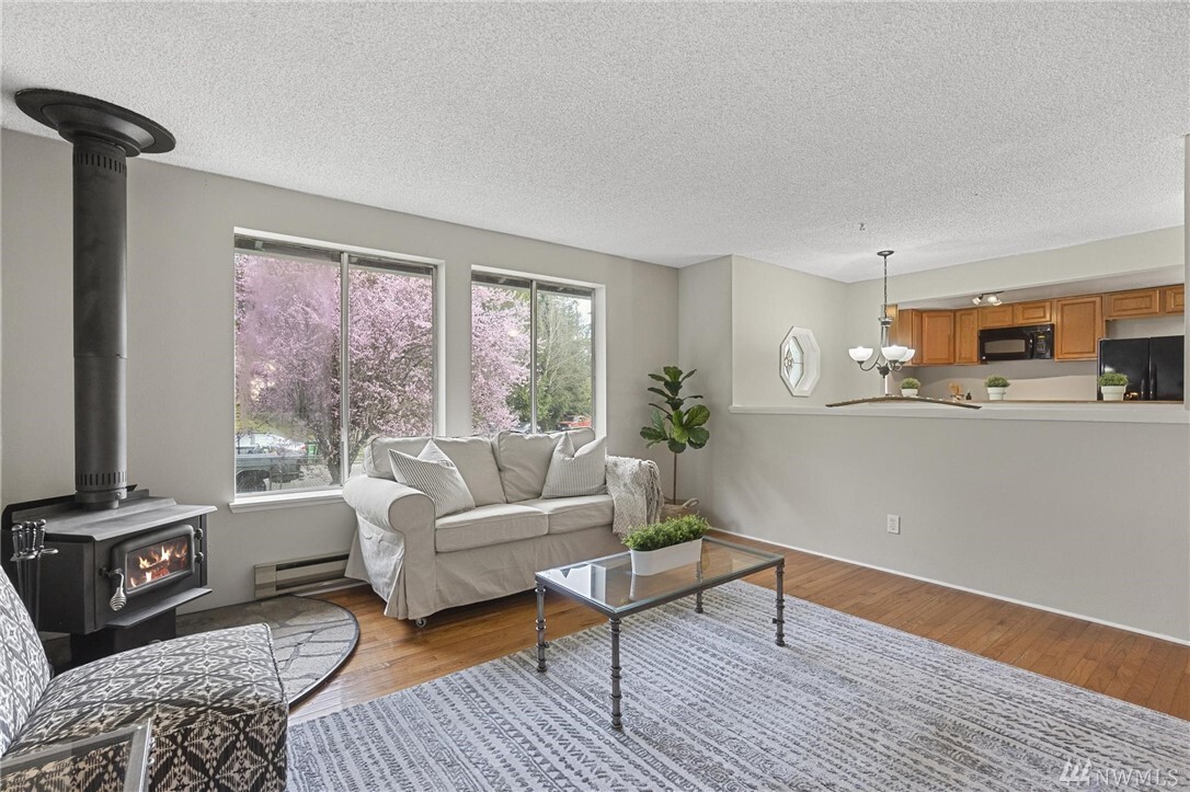 Property Photo: 6856 E Cascade Drive WA 98367