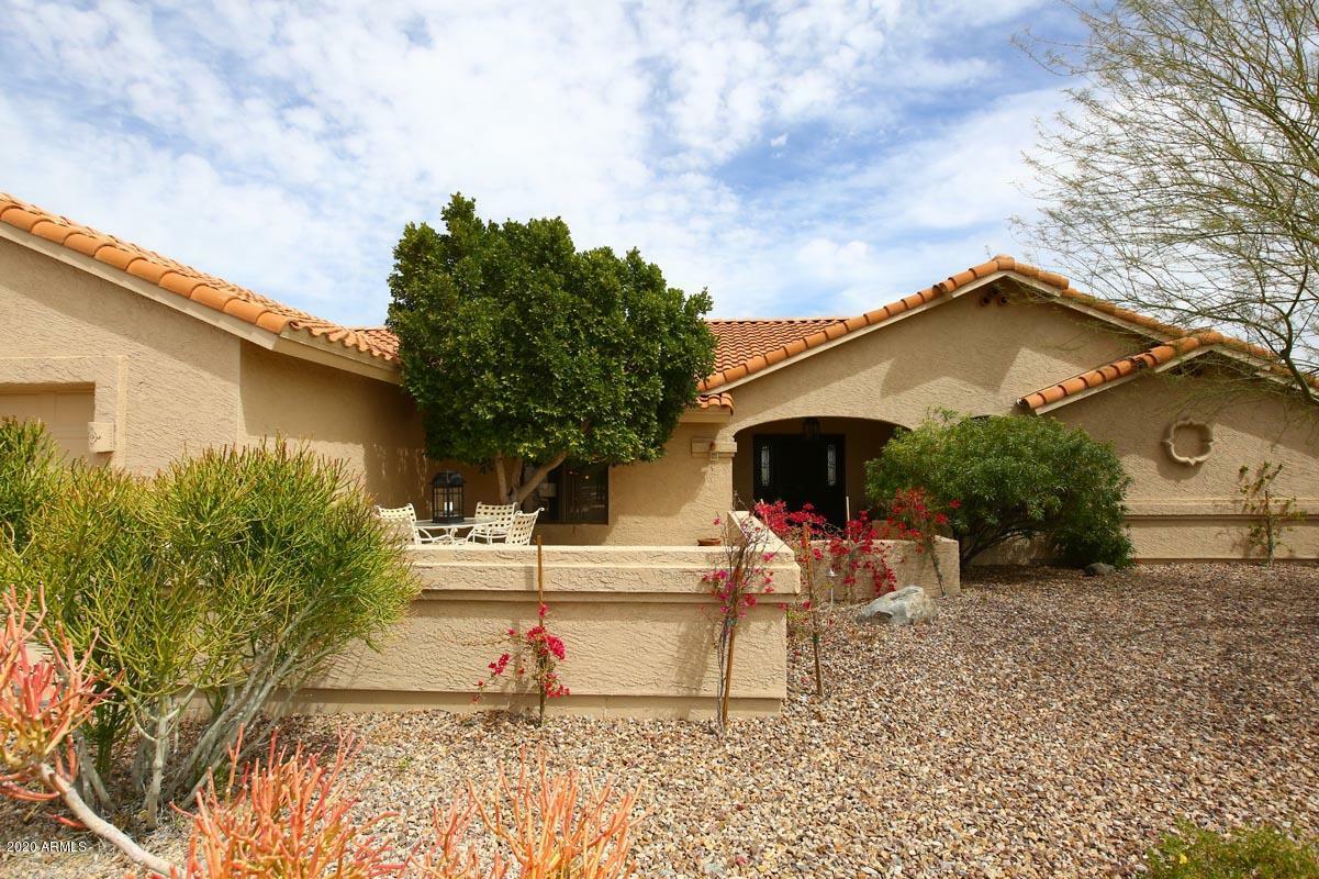 Property Photo:  16250 E Carmel Drive  AZ 85268 