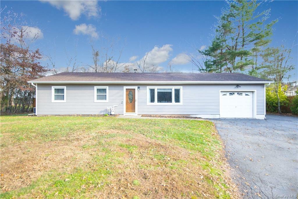 Property Photo:  245 Kings Highway  NY 10920 