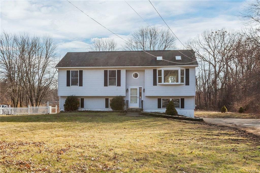 Property Photo:  75 Old Little Britain Road  NY 12550 