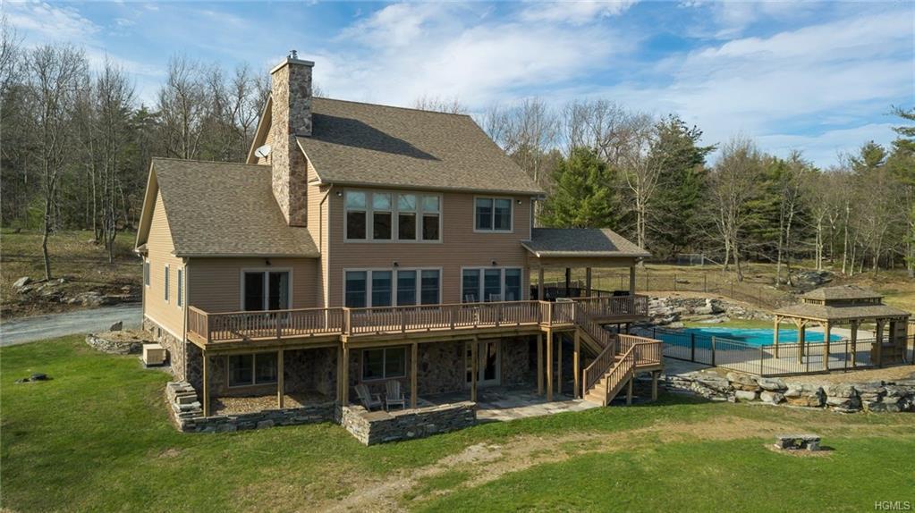 298 Skinner Road  Wurtsboro NY 12790 photo