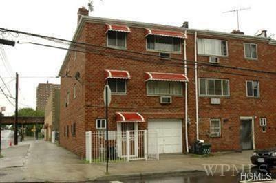 Property Photo: 3001 Cruger Avenue NY 10467