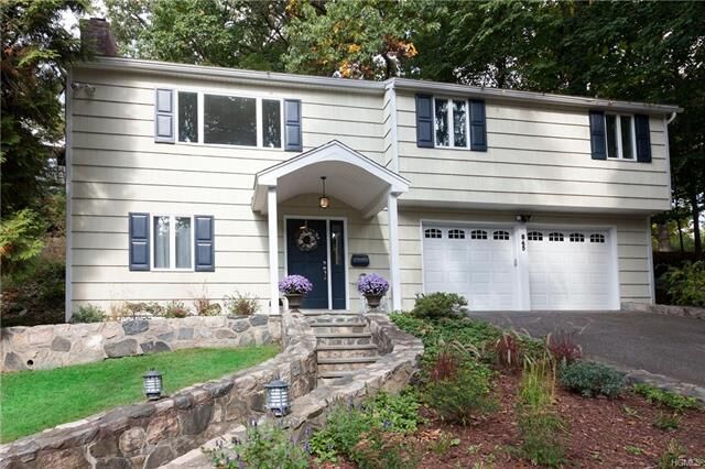 Property Photo:  845 Harriman Road  NY 10533 