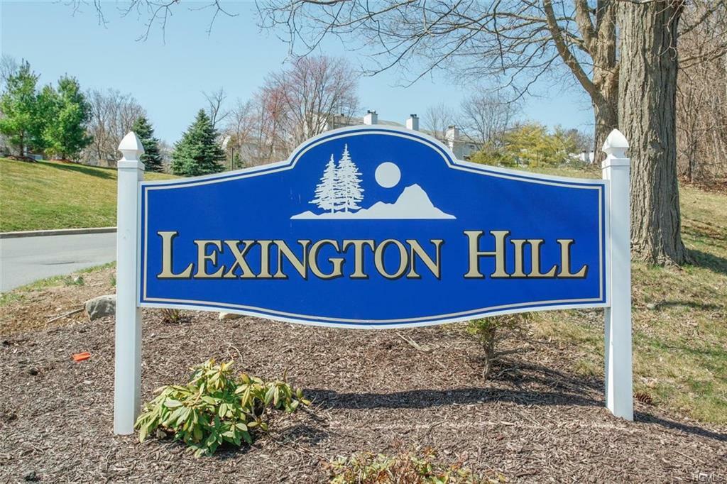 Property Photo:  8 Lexington Hill 5  NY 10926 