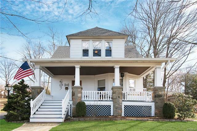Property Photo: 45 High Street NY 10549