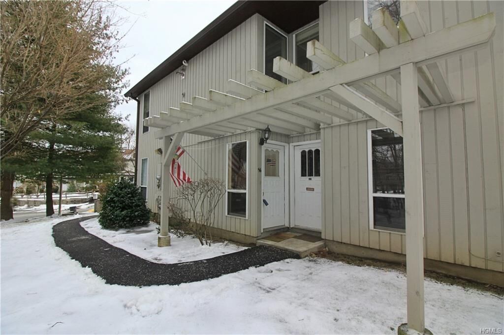 Property Photo:  56 Villa Drive 56  NY 10566 