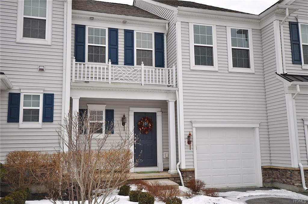 Property Photo: 12 Brighton Drive 1404 NY 12550