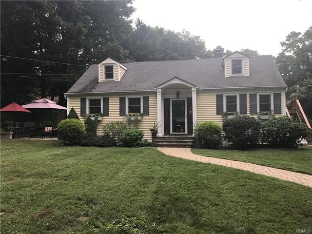 Property Photo:  1235 Williams Drive  NY 10588 