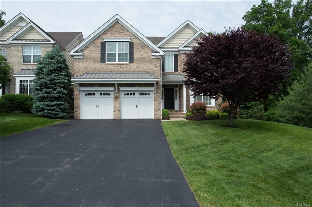 Property Photo: 157 Stony Brook Road NY 12524