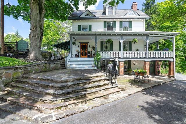 Property Photo:  52 Clove Road  NY 12577 