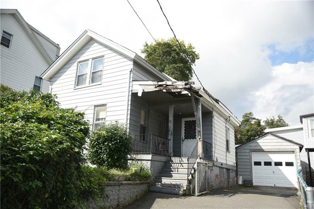 Property Photo:  21 Ann Street  NY 10562 