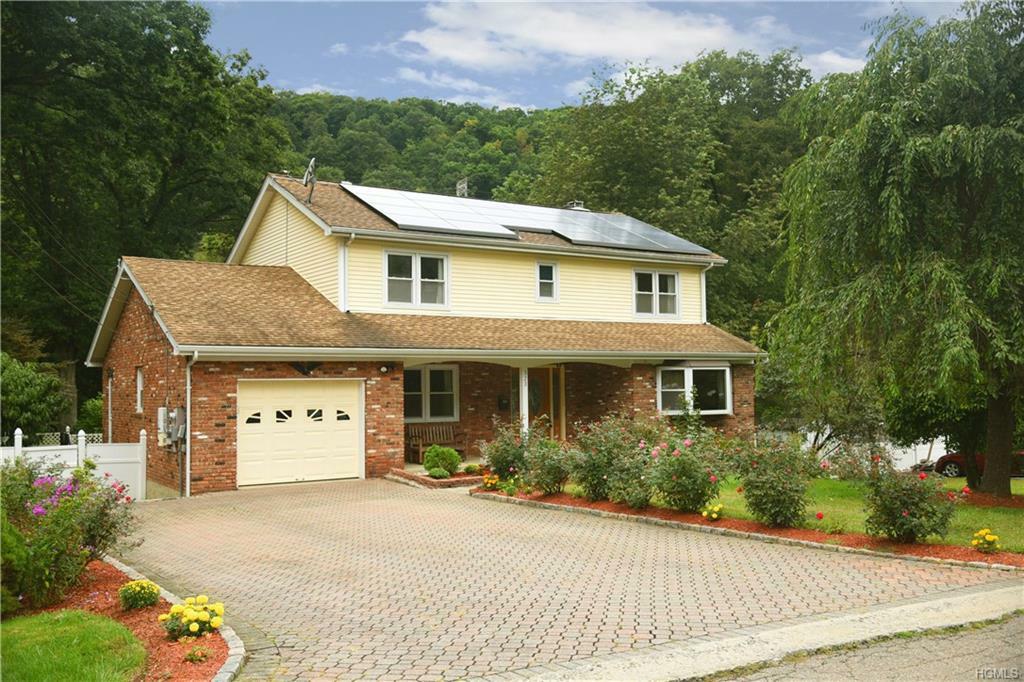 Property Photo:  323 Tuxedo Place  NY 10532 