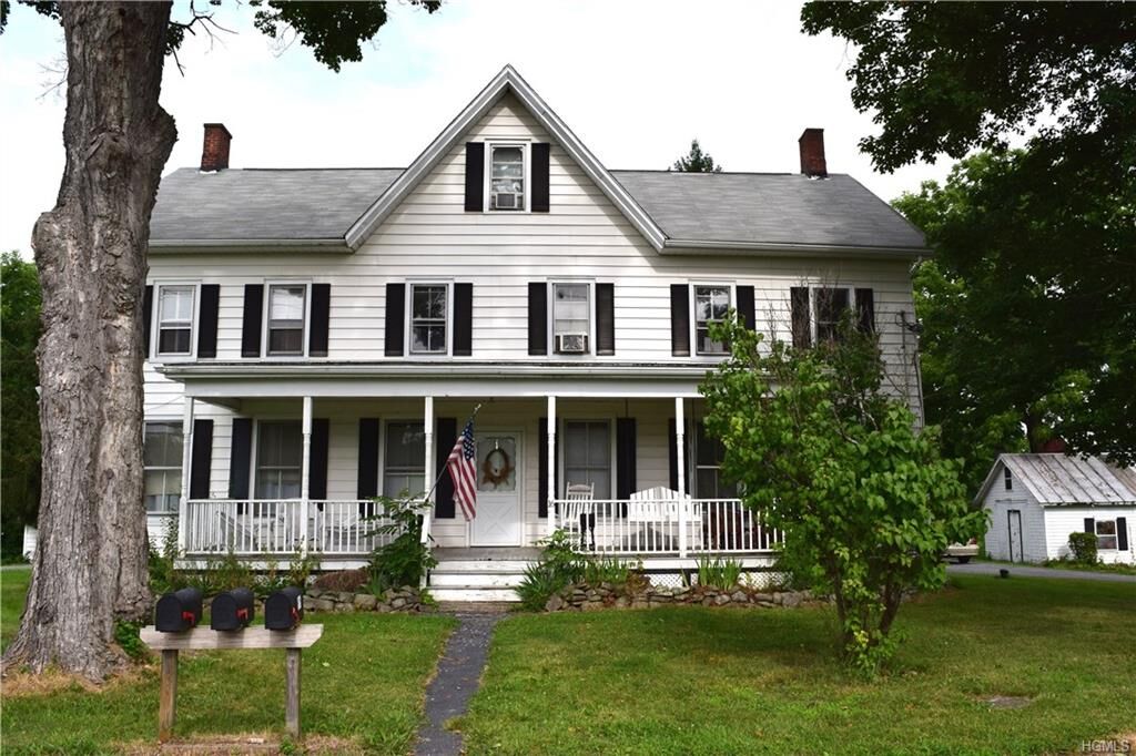 Property Photo:  16 Feagles Road  NY 10990 