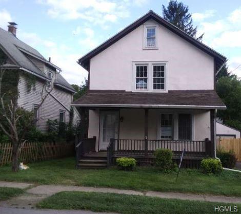 Property Photo: 8 Hinkley Place NY 12601