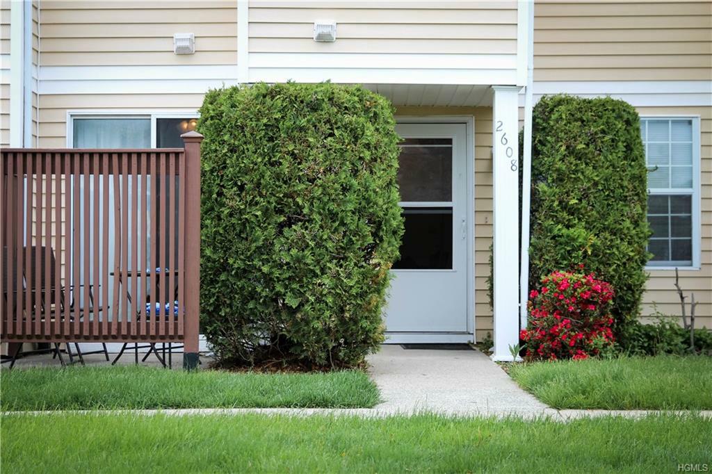 Property Photo: 2608 Whispering Hills NY 10918