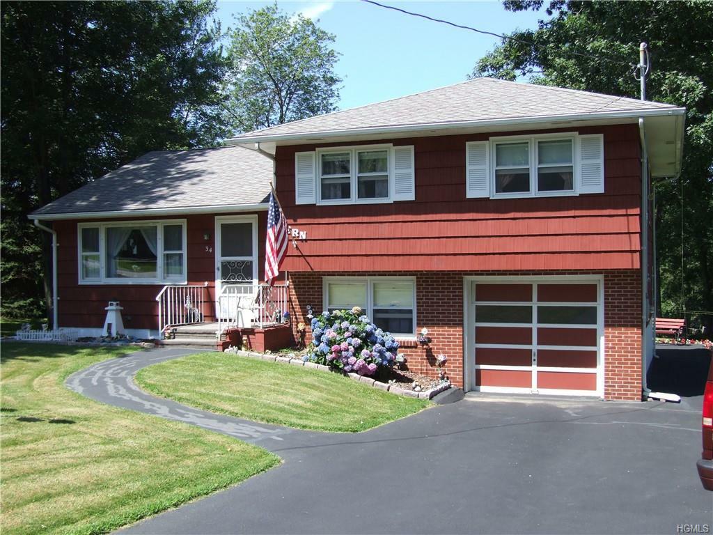 Property Photo:  34 Kelly Ridge Road  NY 10512 