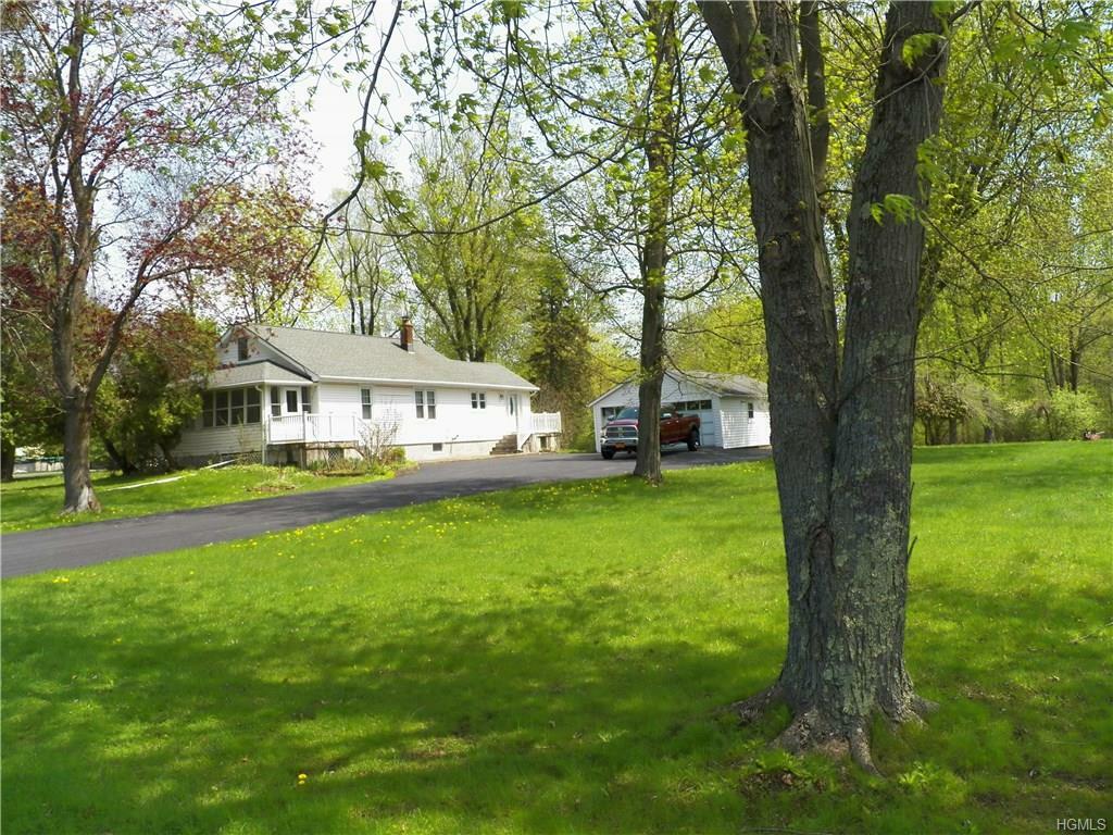 Property Photo:  209 Old South Plank Road  NY 12586 