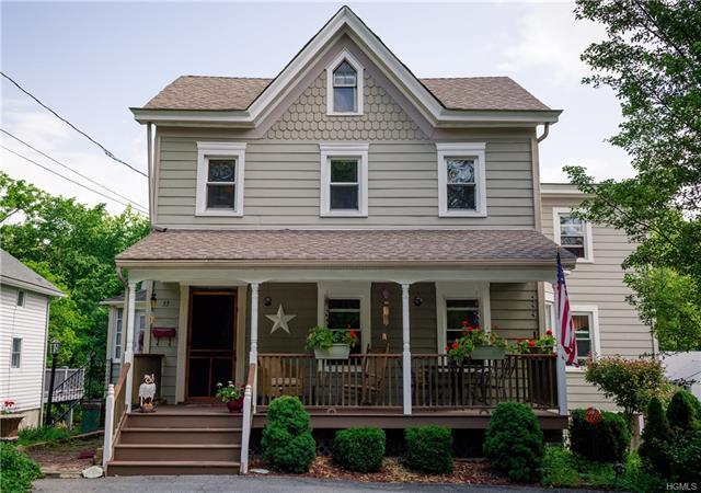 Property Photo: 53 Goshen Avenue NY 10992
