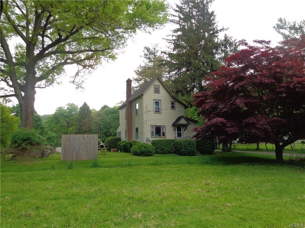Property Photo: 115 Larchdale Avenue NY 10960