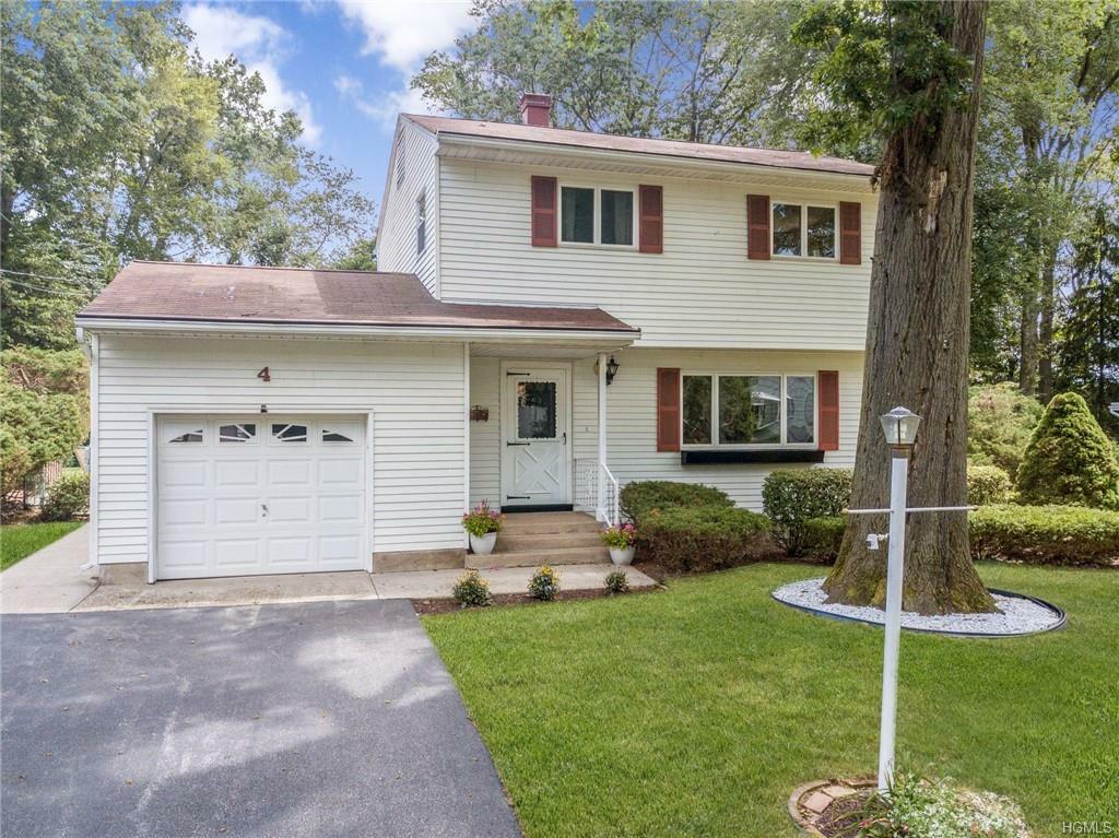 4 Teakwood Lane  New City NY 10956 photo