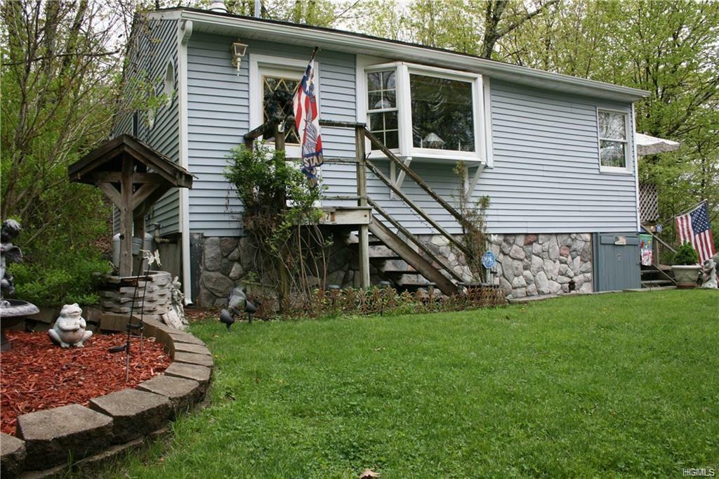 Property Photo:  7 Elm Road S  NY 12790 