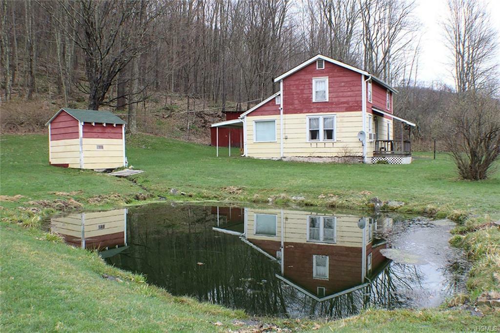 Property Photo:  279 Tr 5/ Basket Rd  NY 12760 