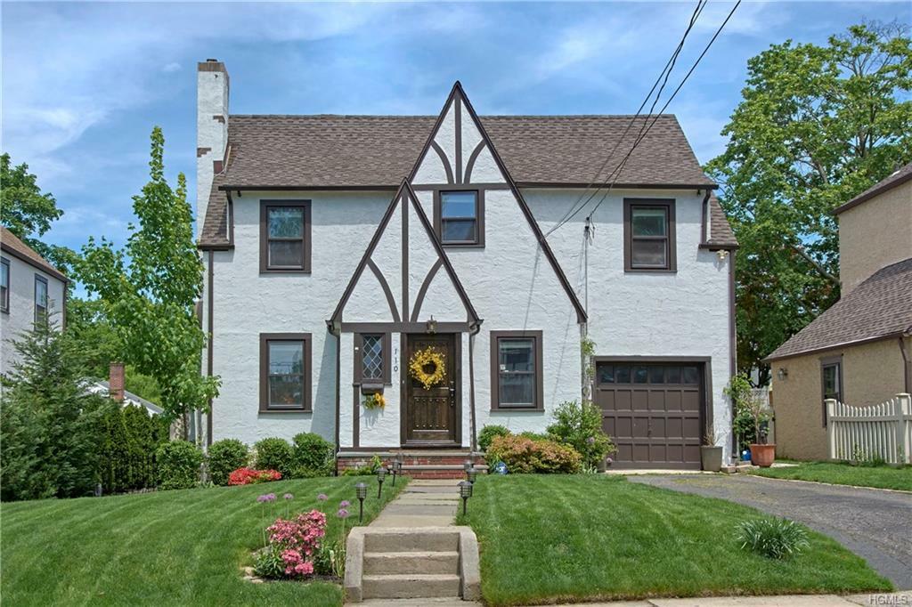 Property Photo: 110 Hawley Avenue NY 10573