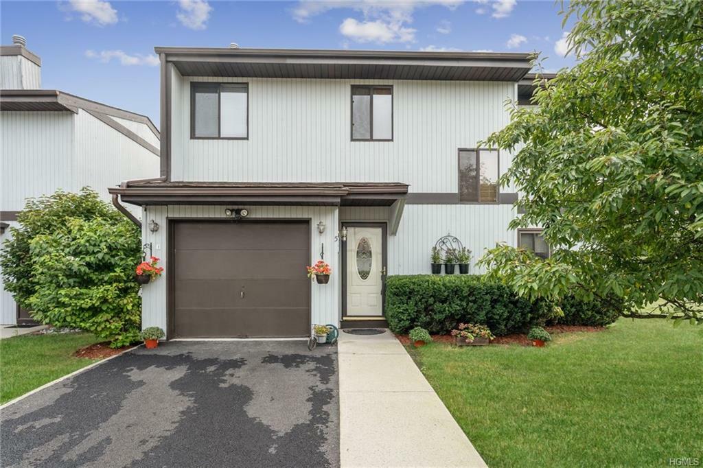 Property Photo: 5 Saint Stephens Close NY 10940