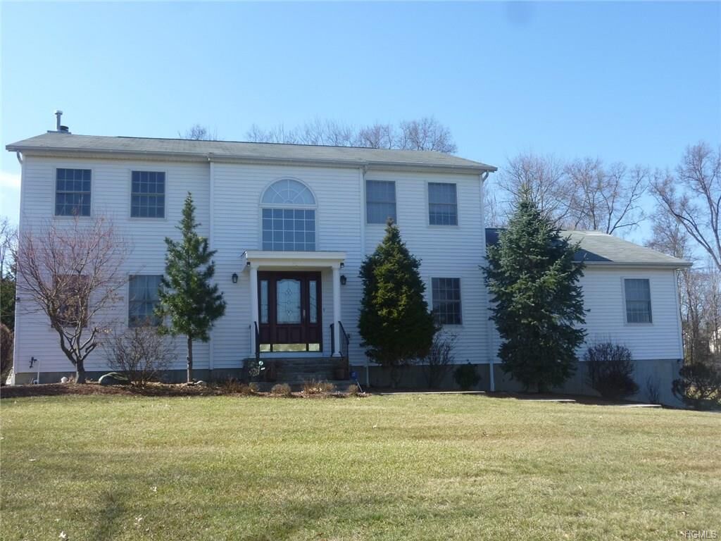 Property Photo:  47 Red Schoolhouse Road  NY 10977 