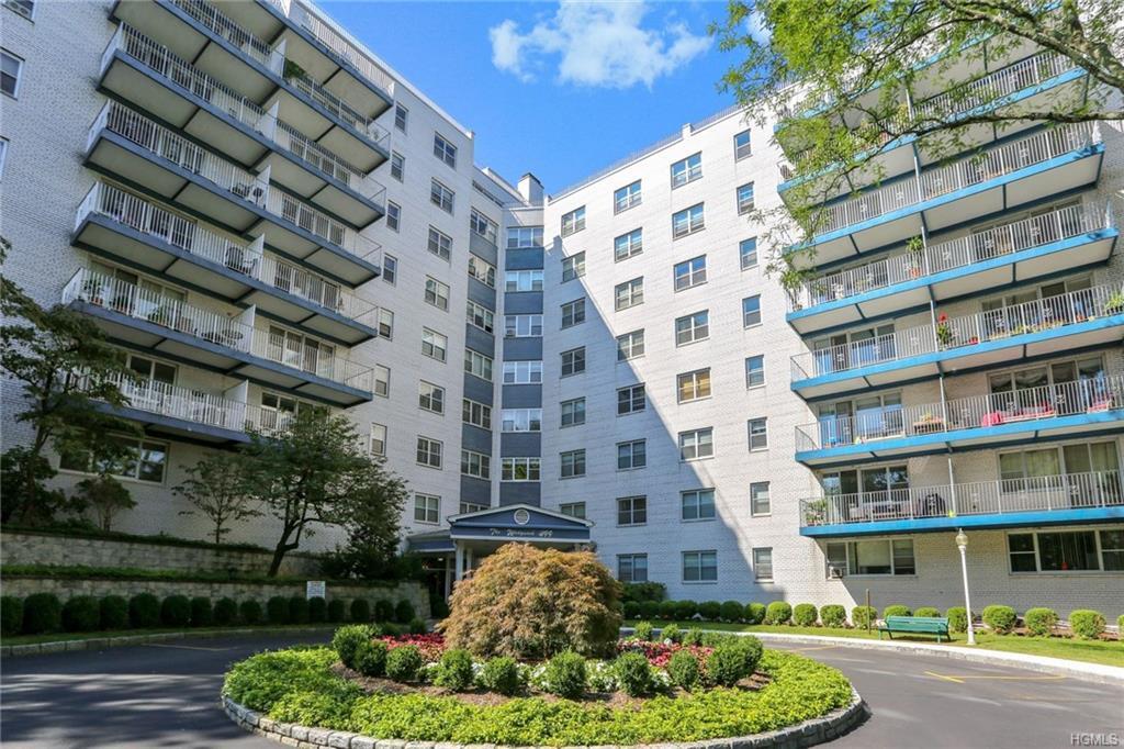 Property Photo: 499 N. Broadway 3J NY 10603