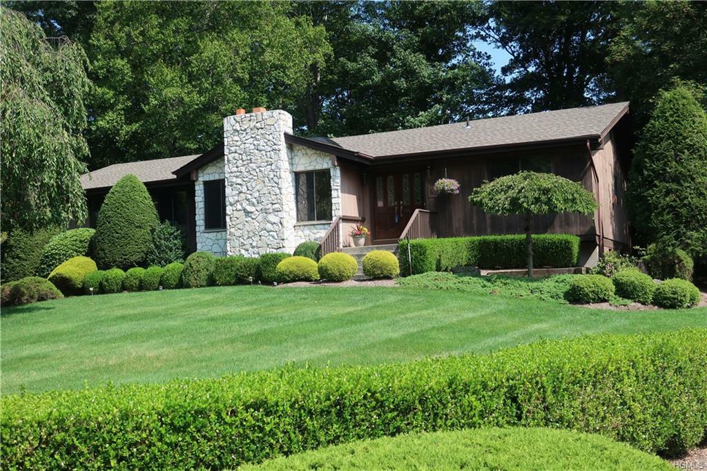 Property Photo: 51 Pecan Valley Drive NY 10956