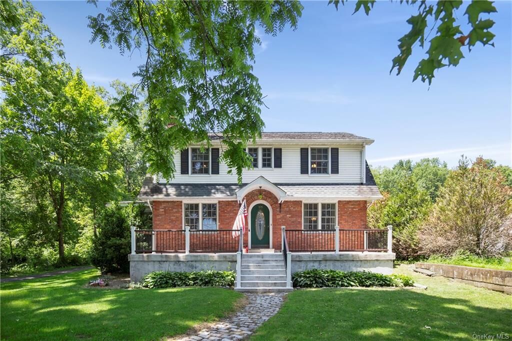Property Photo: 125 Orange Turnpike NY 10974