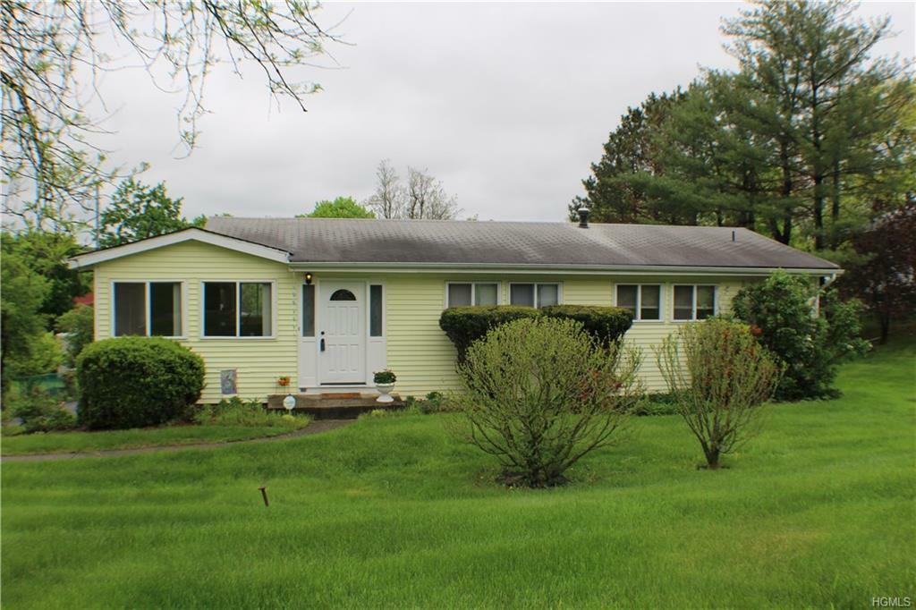 Property Photo:  14 Greenwood Drive  NY 10924 