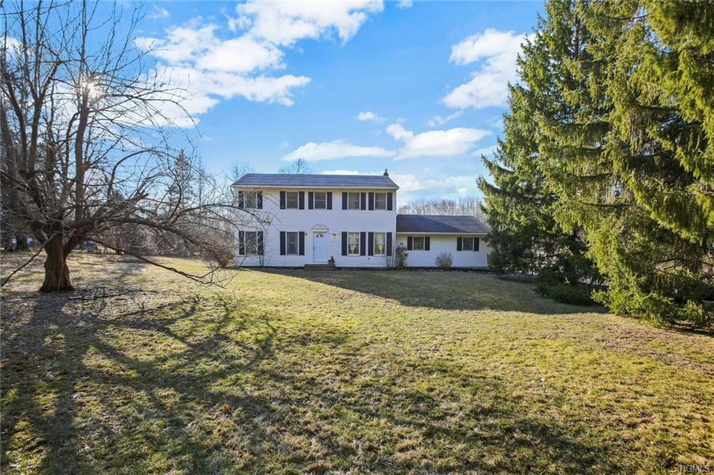 Property Photo: 217 Bellvale Lakes Road NY 10990