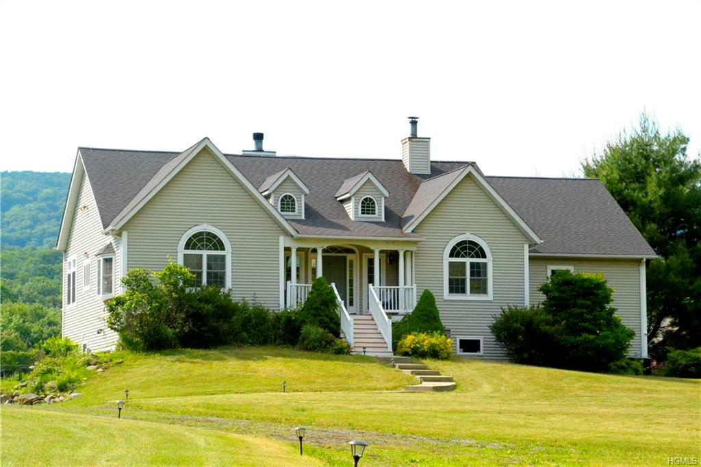 Property Photo: 77 Campbell Road NY 12721