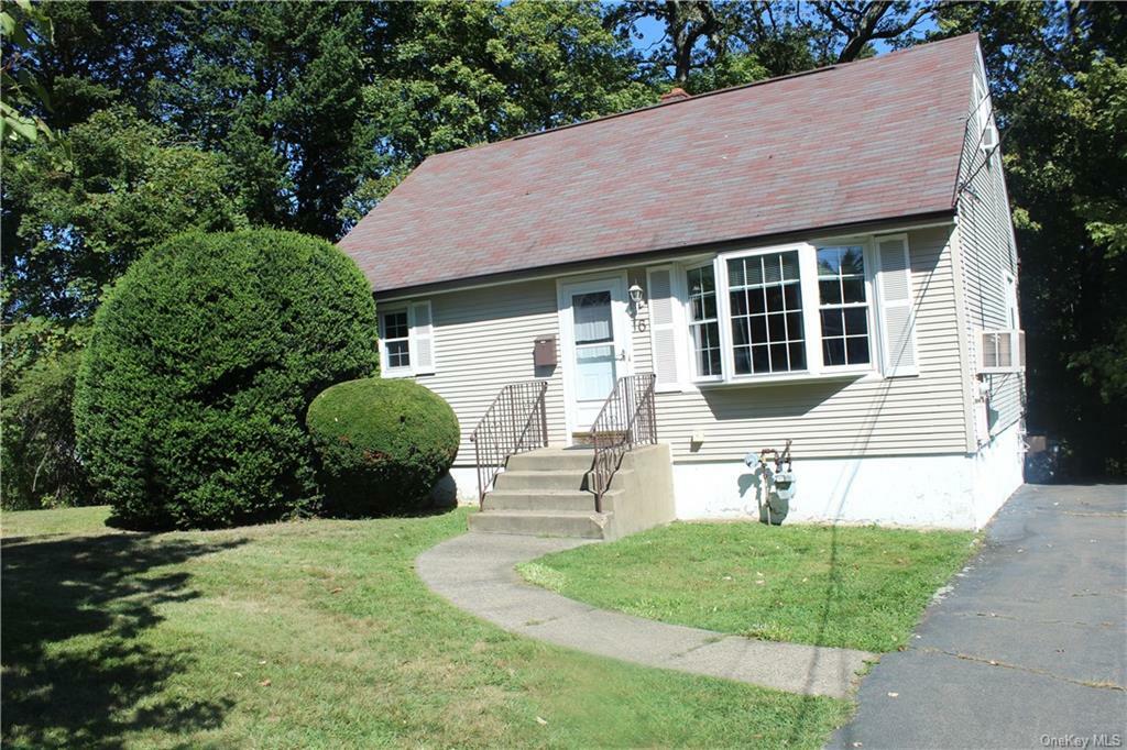 Property Photo:  6 Doris Drive  NY 10954 