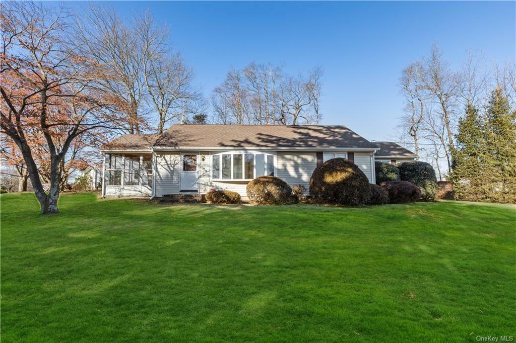 Property Photo:  2 Clover Drive  NY 10994 