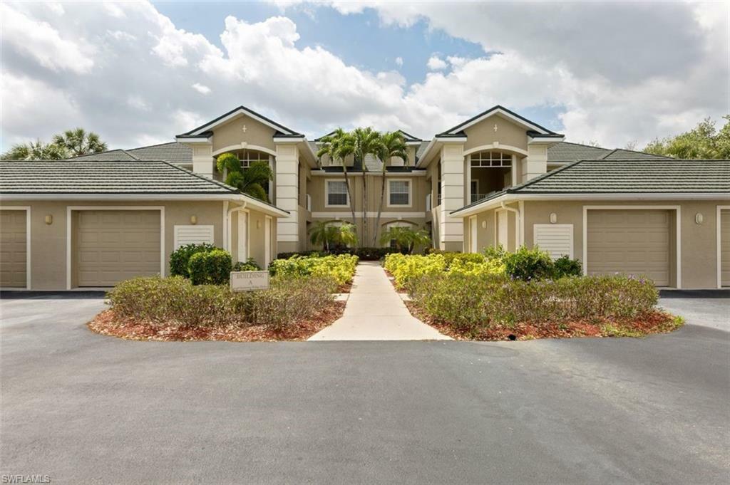 Property Photo: 2291 Somerset Ridge Drive 203 FL 33973